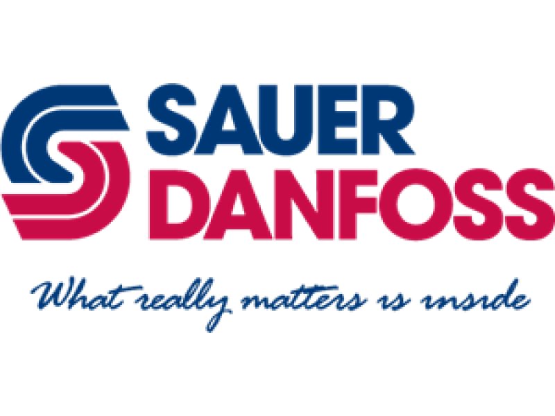 Sauer Danfoss