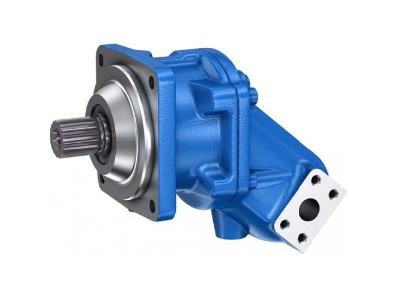 Rexroth A2FO Serisi