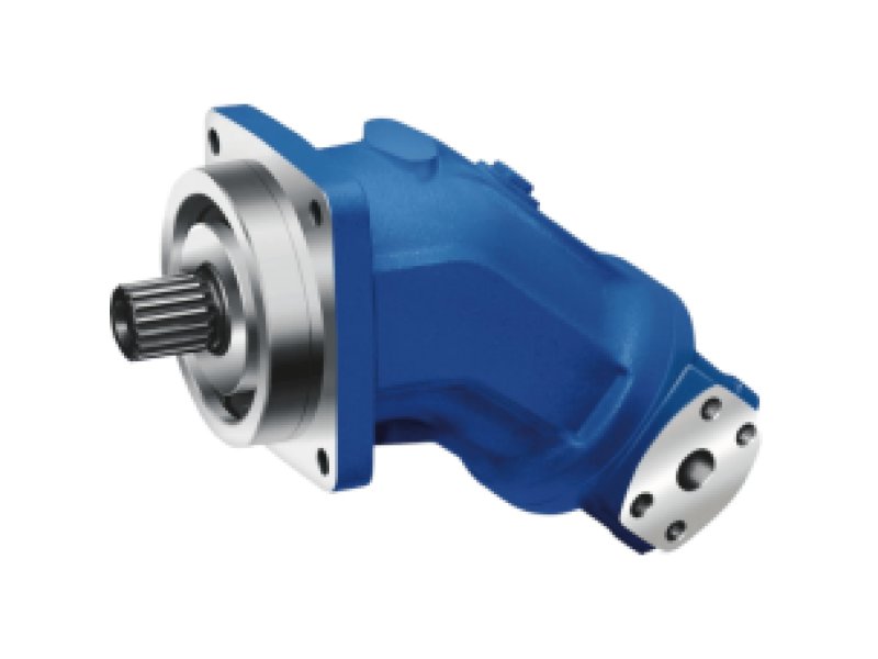 Rexroth A2F SERİSİ