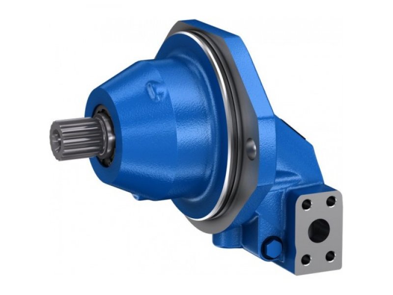Rexroth A2FE Serisi