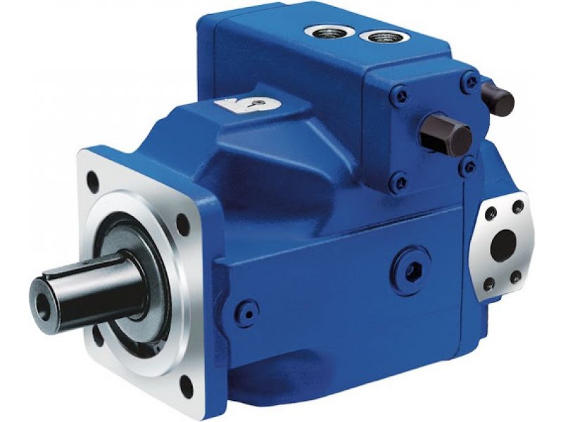 Rexroth A4VSO Serisi