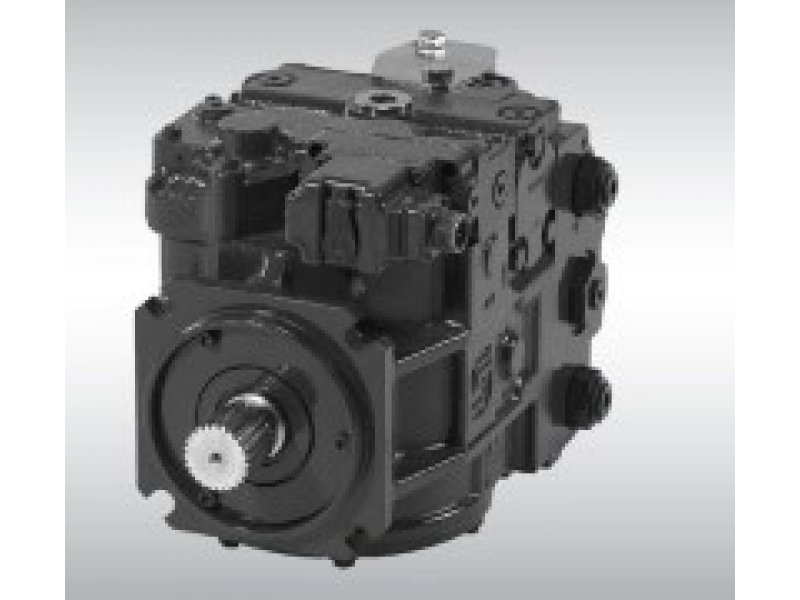 Sauer Danfoss 90R Serisi Pompalar
