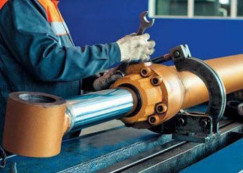 Hidrolik Silindir Revizyonu